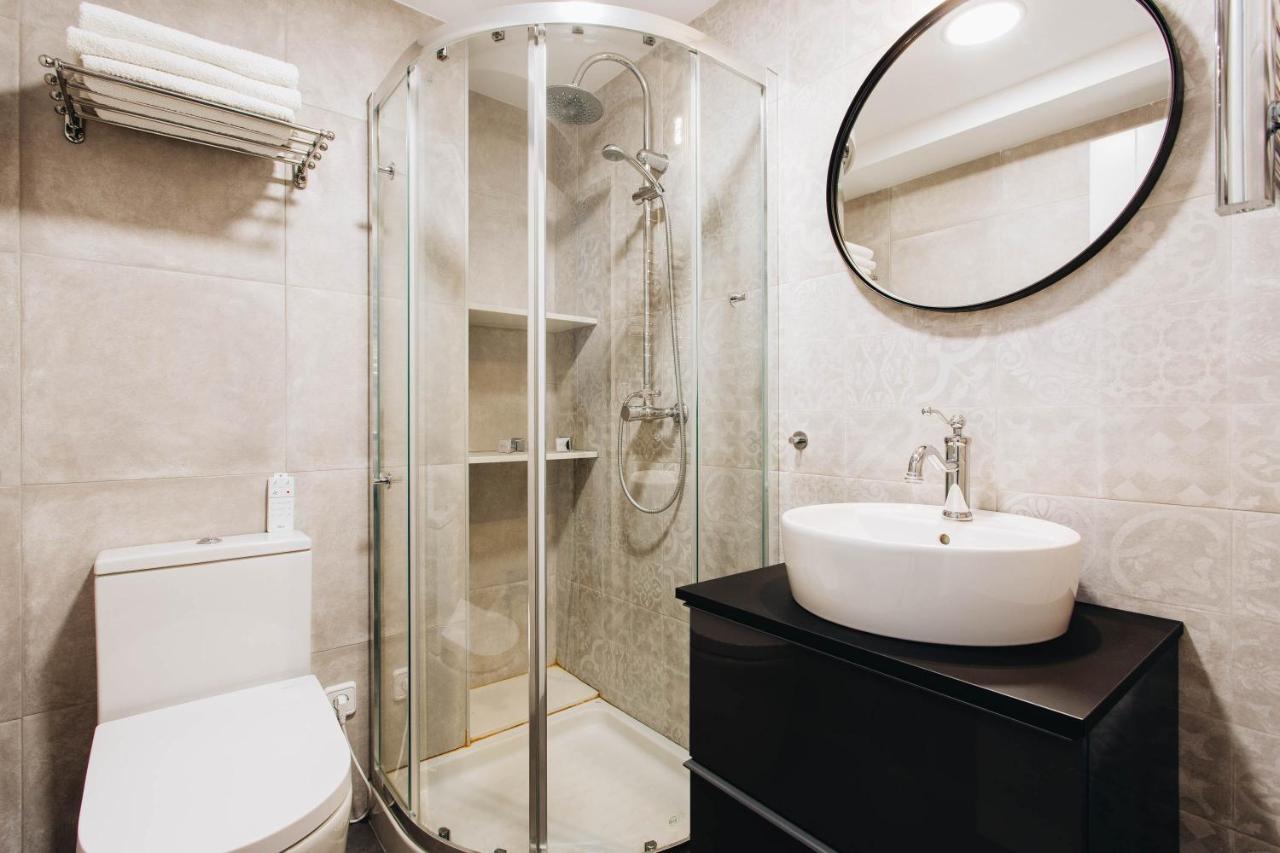 Exclusive 3 Bedroom Beach Apartment Valencia Buitenkant foto