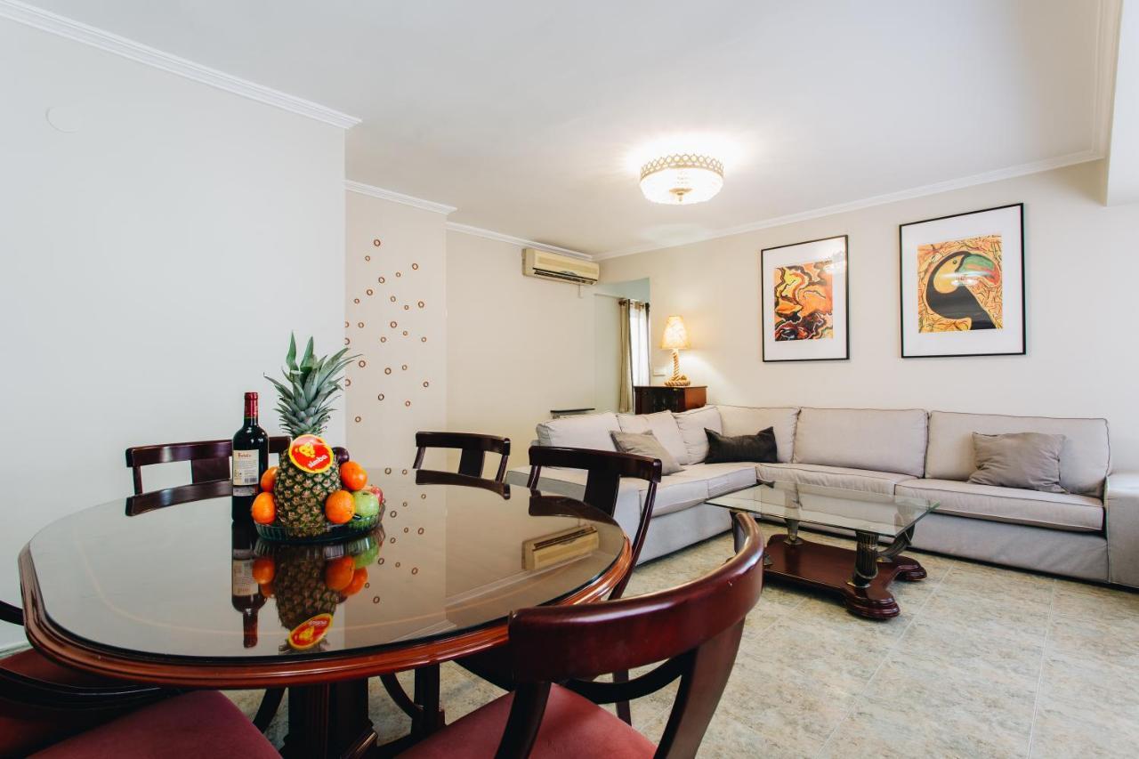 Exclusive 3 Bedroom Beach Apartment Valencia Buitenkant foto