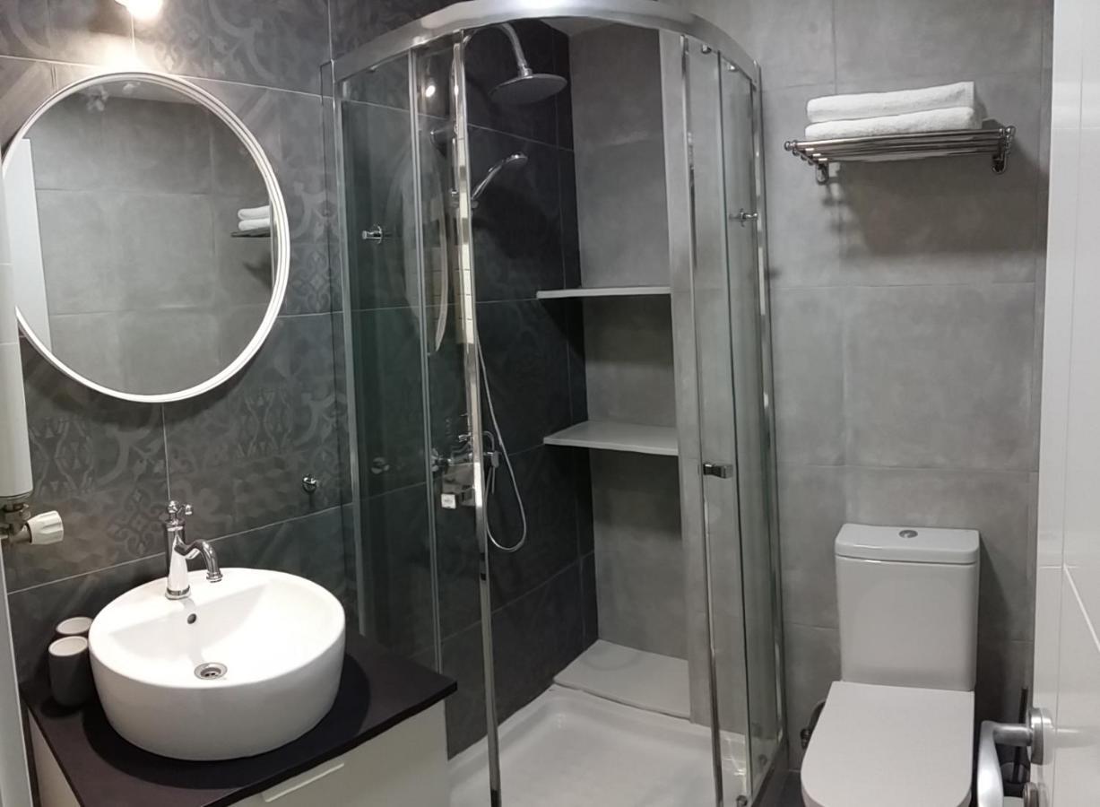 Exclusive 3 Bedroom Beach Apartment Valencia Buitenkant foto